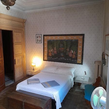 Апартаменти Le Stanze Del Notaio Генуя Екстер'єр фото