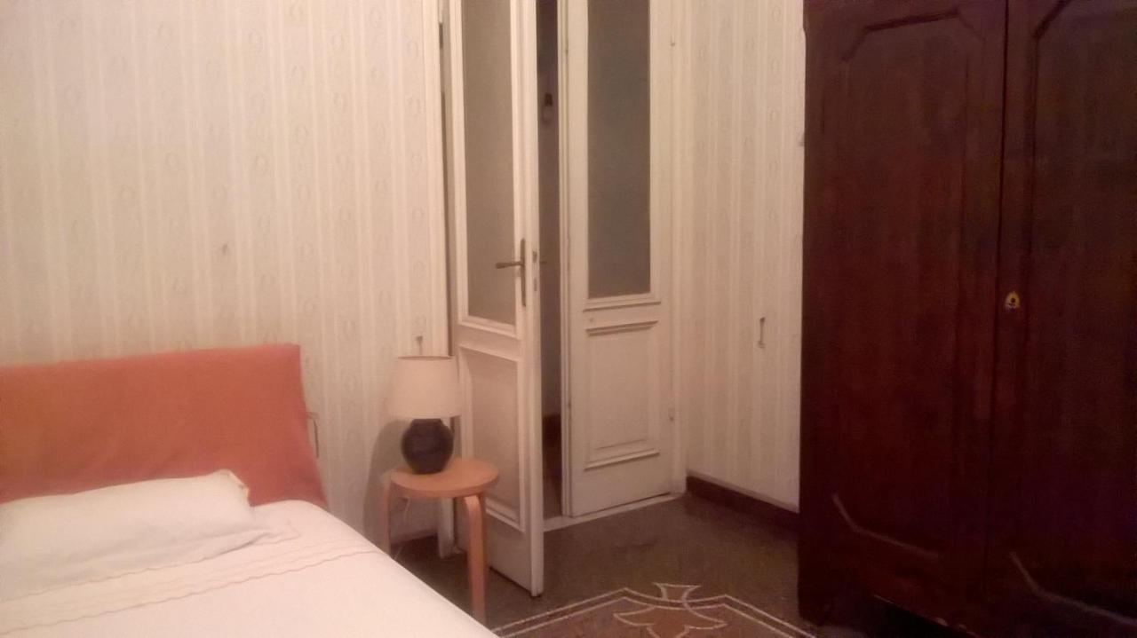 Апартаменти Le Stanze Del Notaio Генуя Екстер'єр фото