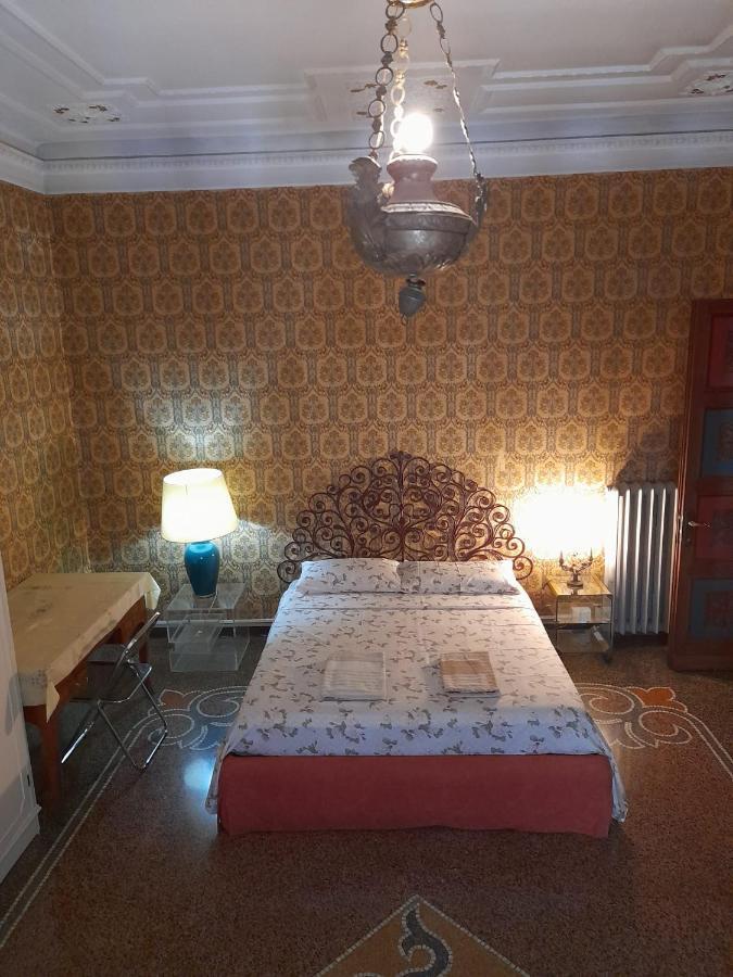 Апартаменти Le Stanze Del Notaio Генуя Екстер'єр фото