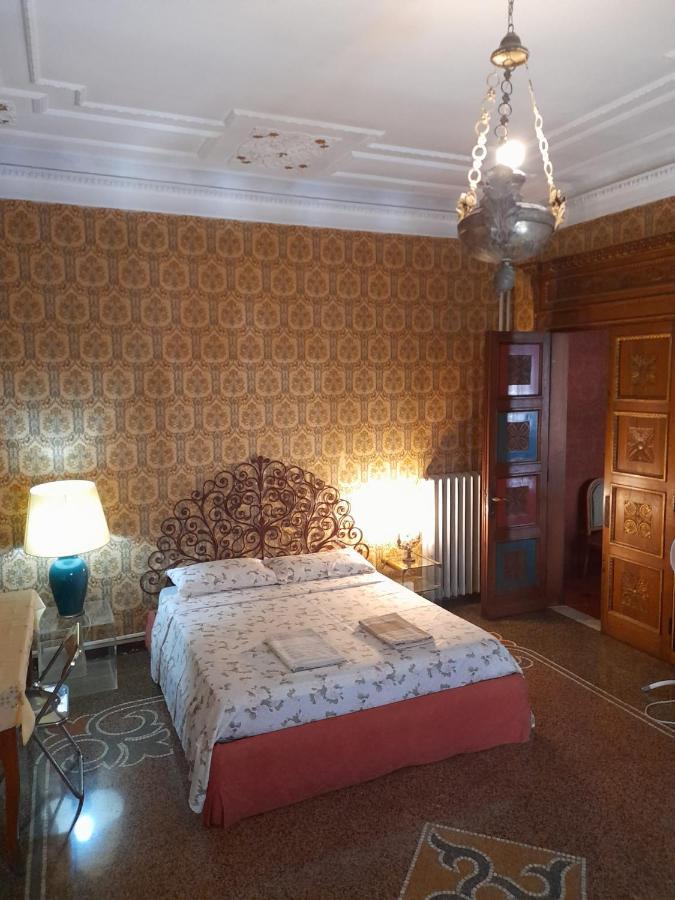 Апартаменти Le Stanze Del Notaio Генуя Екстер'єр фото