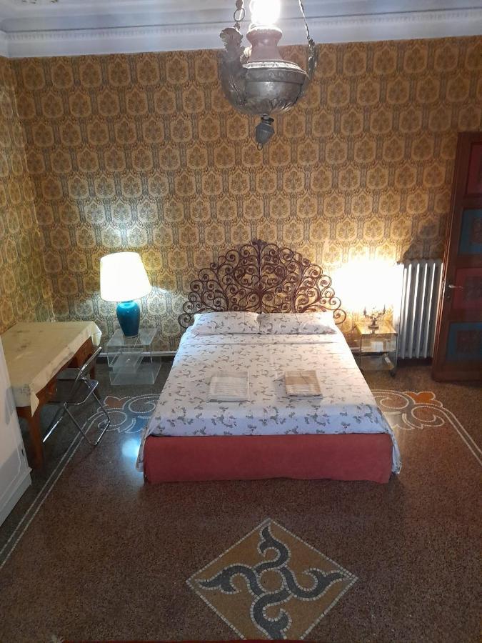 Апартаменти Le Stanze Del Notaio Генуя Екстер'єр фото