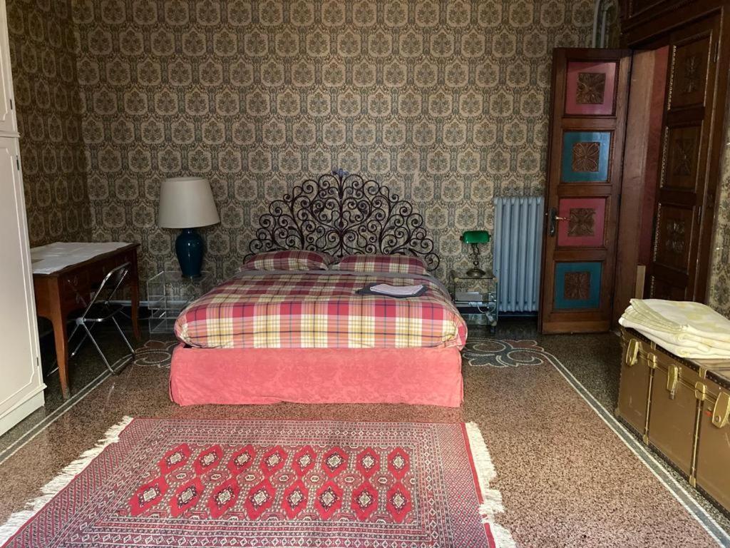 Апартаменти Le Stanze Del Notaio Генуя Екстер'єр фото