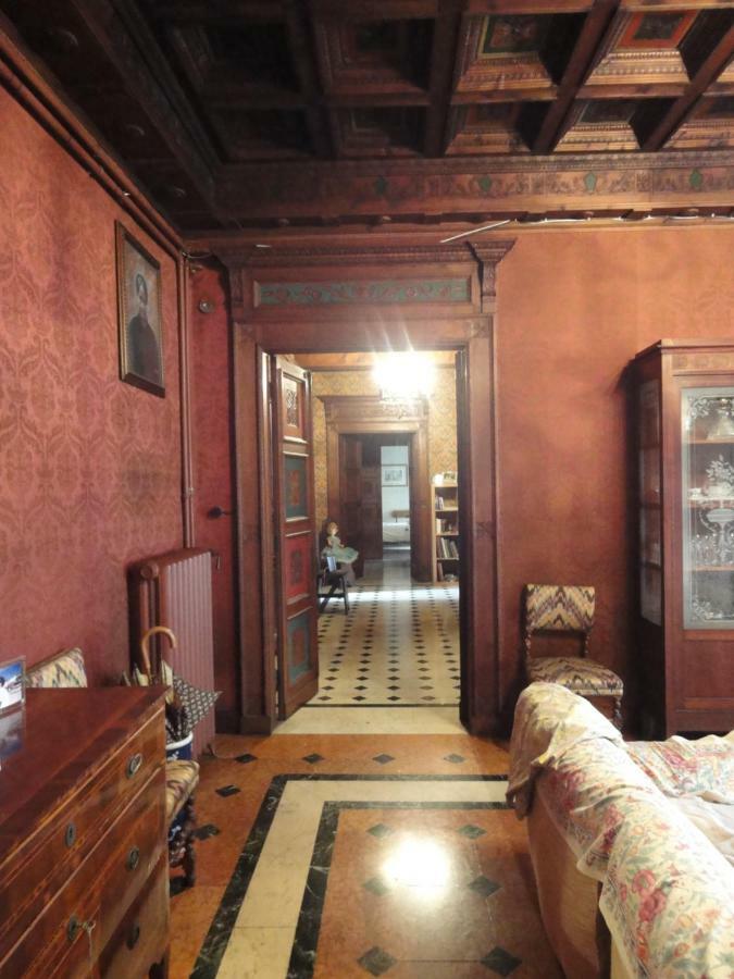 Апартаменти Le Stanze Del Notaio Генуя Екстер'єр фото